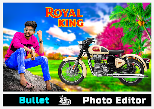 Download Bullet Bike Photo Editor Free for Android - Bullet Bike Photo  Editor APK Download 