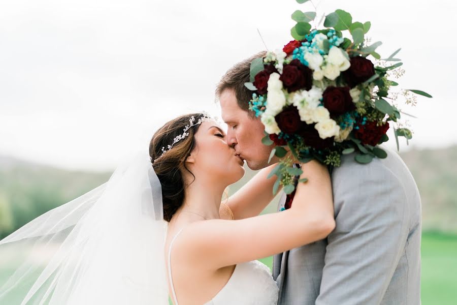 Fotografo di matrimoni Laura Horner (laurahorner). Foto del 20 aprile 2023