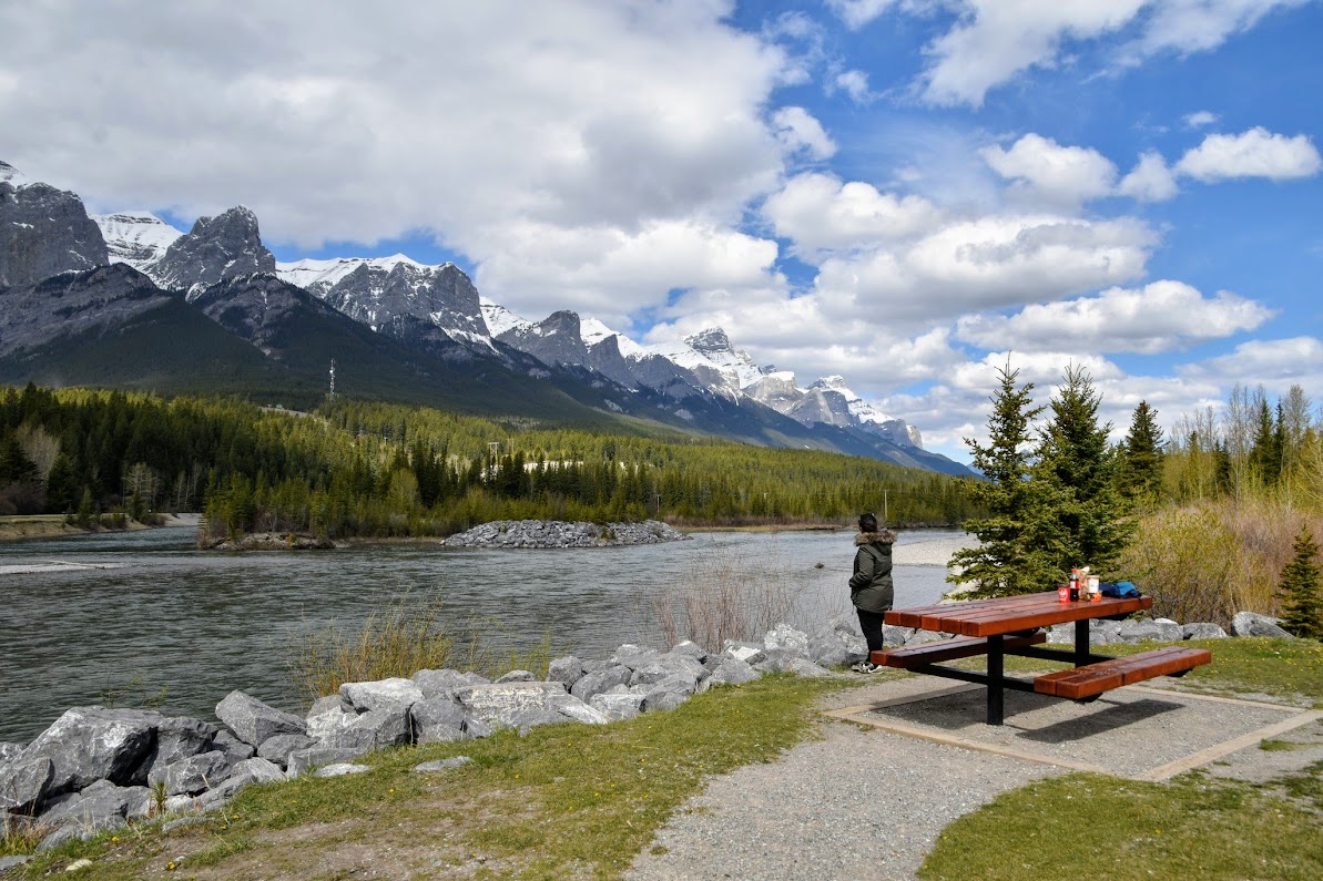 Canmore Canada