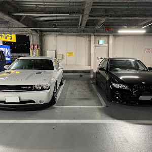 チャレンジャー R/T
