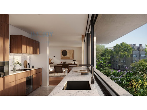 Appartement avec terrasse 3