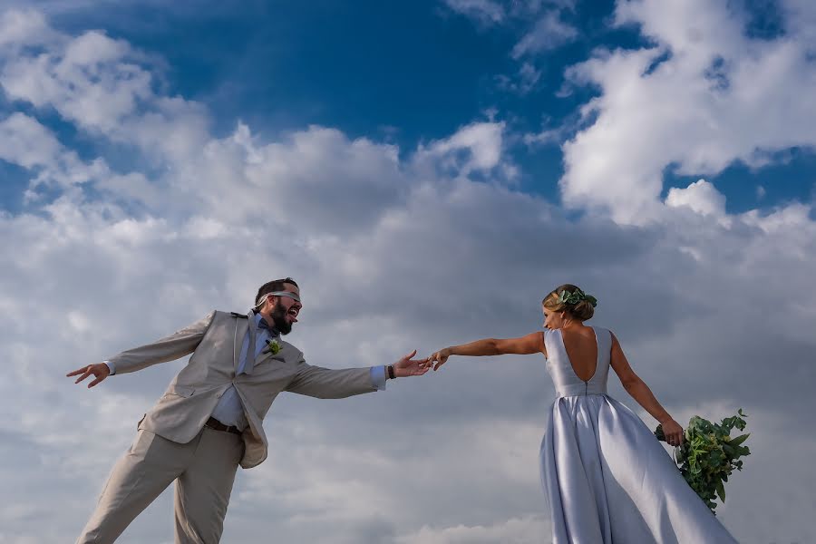 Hochzeitsfotograf Jesus Ochoa (jesusochoa). Foto vom 9. Januar 2018