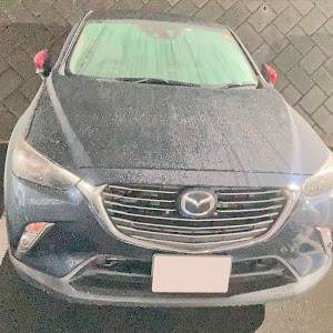 CX-3 DK5FW