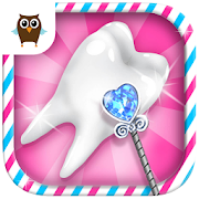 Sweet Baby Girl Tooth Fairy 2.0.5 Icon