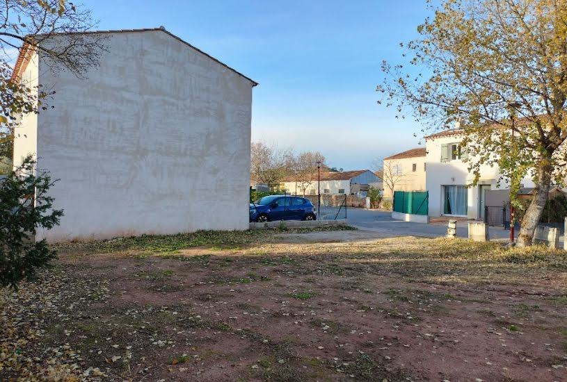  Vente Terrain à bâtir - 113m² à Vidauban (83550) 