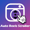 Item logo image for Auto Reels Scroller