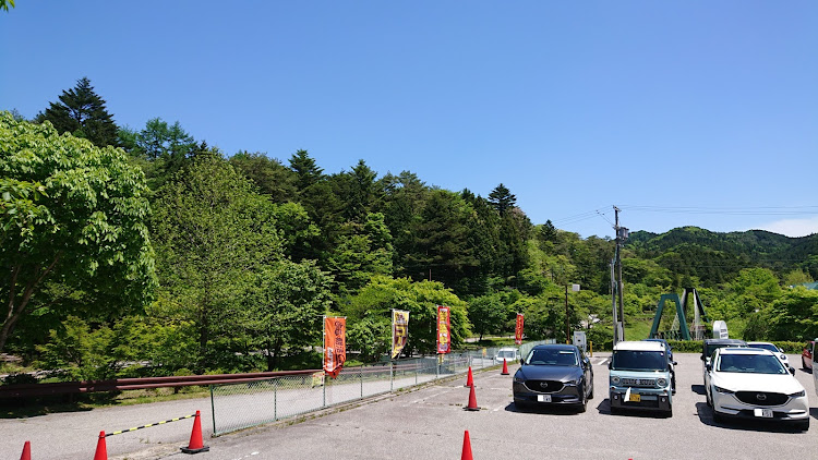 ゴルフ Rの気持ちいい天気・ゴルフ7R・南へ駆ける・鰻ランチ・渋滞回避に関するカスタム事例の投稿画像2枚目