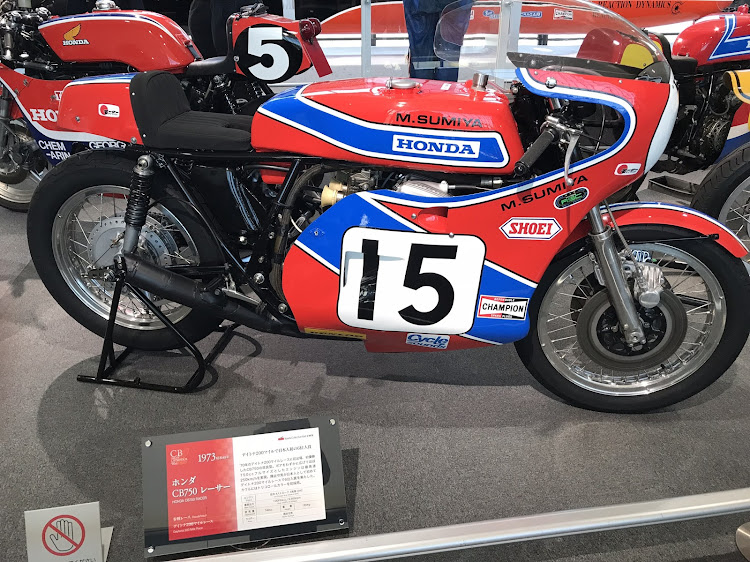 その他のツーリング・GSX-R600・ZRX1200DAEGに関するカスタム事例の投稿画像6枚目