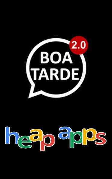 Boa Tarde 2.0 Screen 1