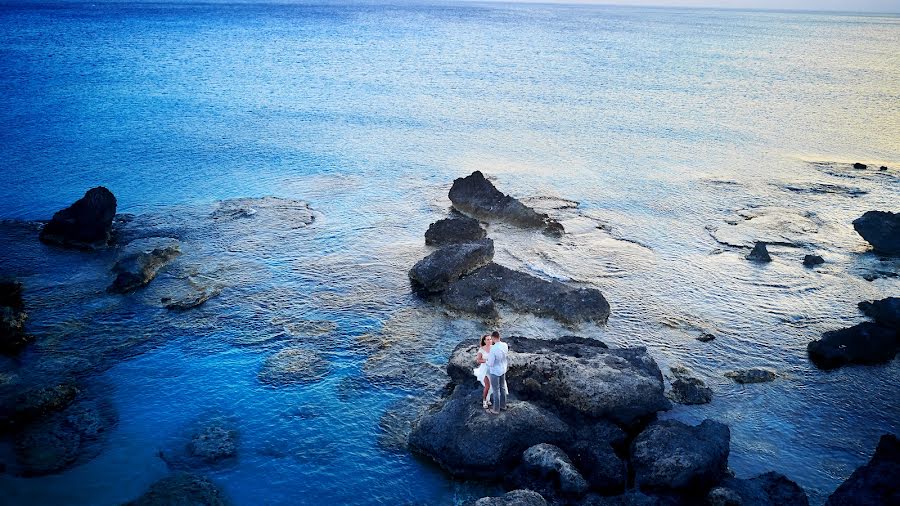 Fotografer pernikahan Alisa Shkurskaya (pugacheva). Foto tanggal 19 April 2022