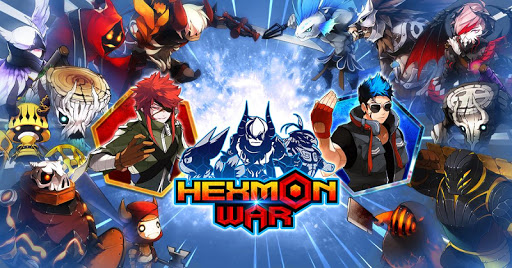 Hexmon War