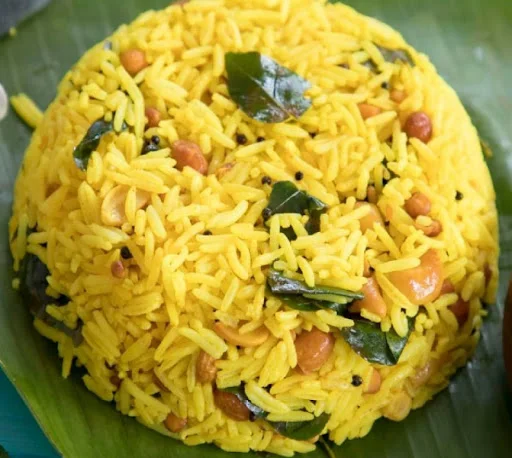 Lemon Rice