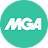 MyMGAMobile icon