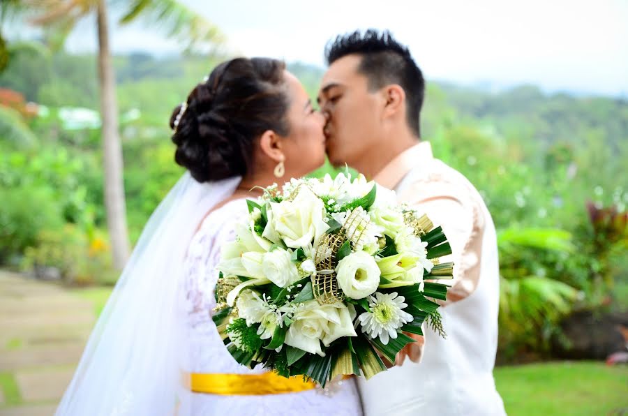 Fotografo di matrimoni Cindie Stinner (cindie-stn). Foto del 11 giugno 2019