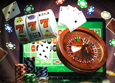 casino software