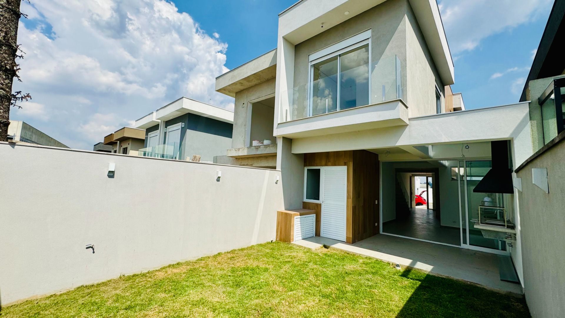 Casas à venda Parque São Paulo