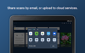 Tiny Scanner - PDF Scanner App screenshot 9