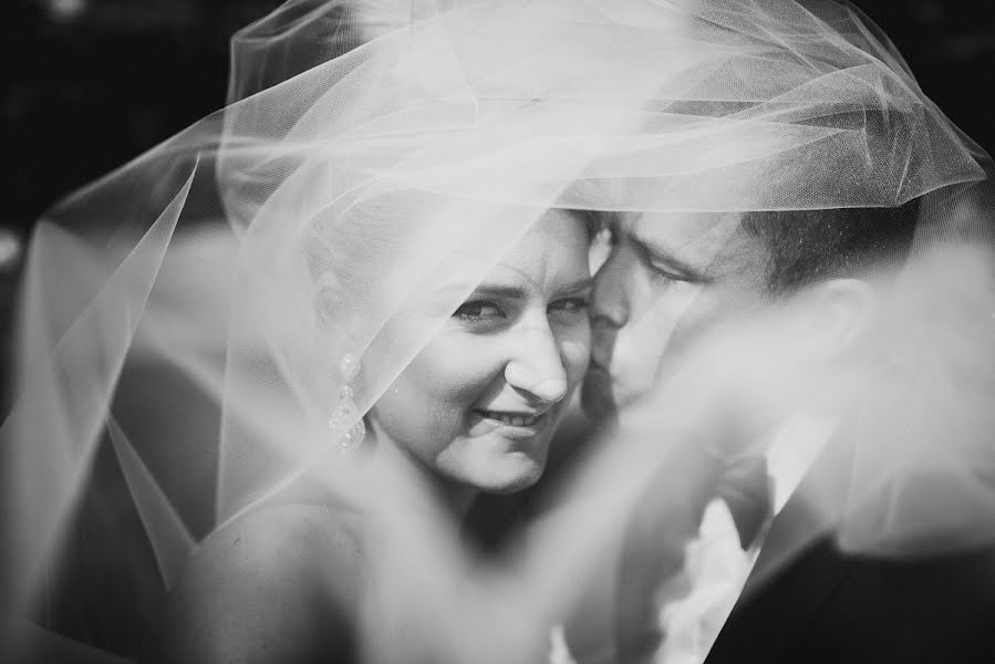 Photographe de mariage Tomas Pospichal (pospo). Photo du 27 septembre 2016