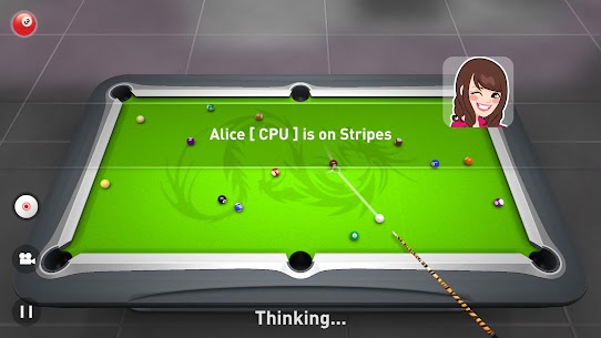 Pool Billiards 3D MOD (Unlocked) 2