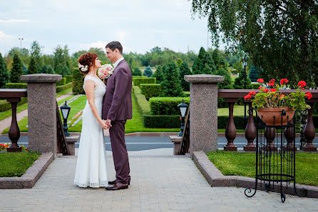 Wedding photographer Yuliya Borisova (juliasweetkadr). Photo of 28 January 2019