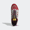 zx 10000 power red/footwear white/core black