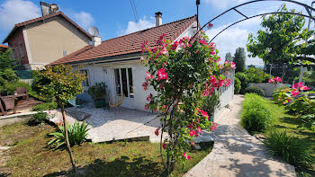 maison à Coubron (93)