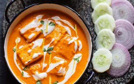 Paneer Butter Masala