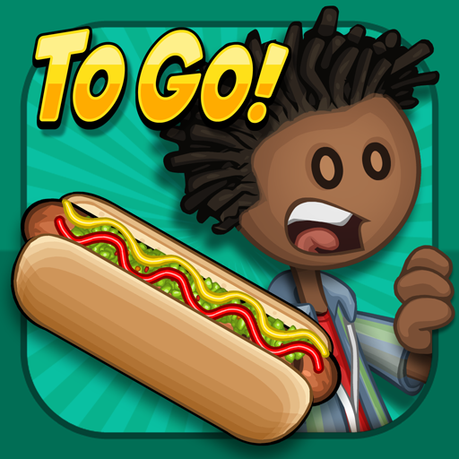 Download Papa's Hot Doggeria HD on PC (Emulator) - LDPlayer