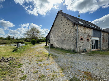 maison à Loiron (53)