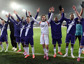 Anderlecht et Dender vont collaborer