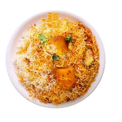 Aloo Dum Biryani Family Pack (Serves 3)