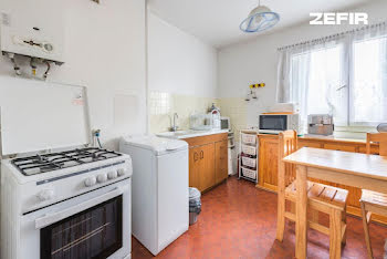 appartement à Sannois (95)