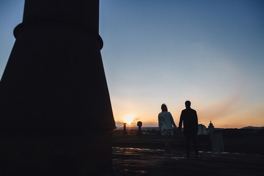 Fotógrafo de bodas Yurii Kifor (kifor). Foto del 28 de junio 2018