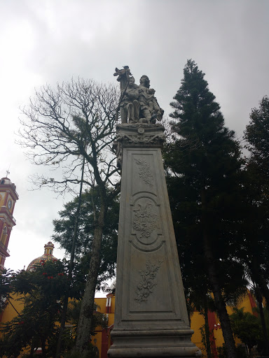 monumento Hijos De La Patria