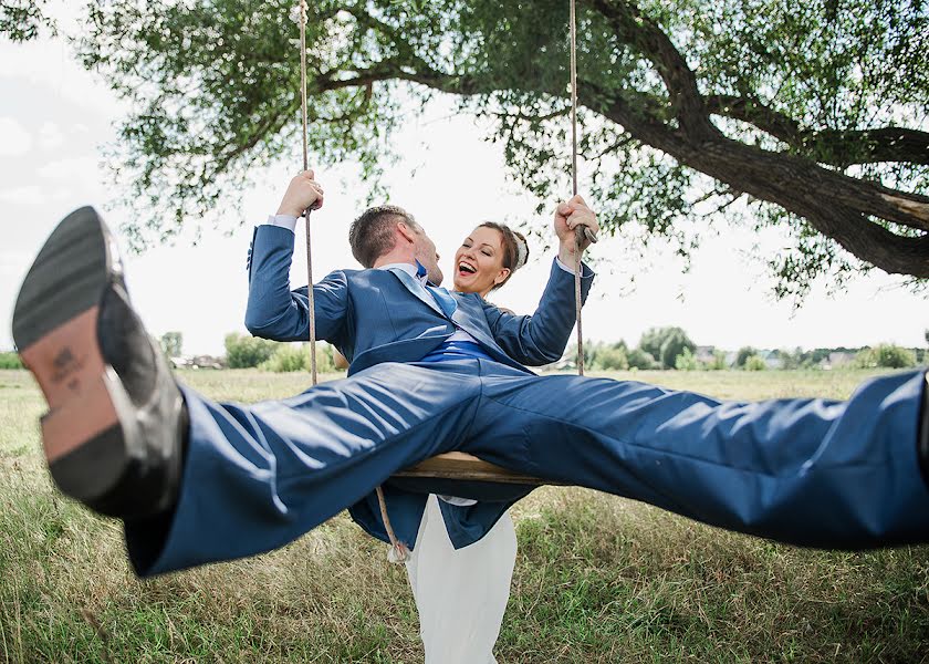 Fotografo di matrimoni Farkhad Valeev (farhadvaleev). Foto del 10 agosto 2014