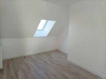 appartement à Saint-Malo (35)