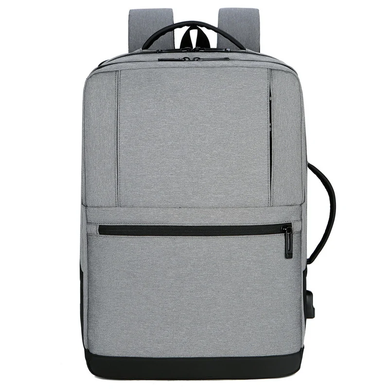 Title 3, Wiederaufladbarer Tragbarer Rucksack Powerbank ...