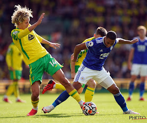 Rodgers revient sur la situation de Tielemans: "Ce n'est pas un drame, c'est la réalité"