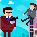 Загрузка приложения Mr. Bullet Gun Shooter - Secret Agent Spy Установить Последняя APK загрузчик