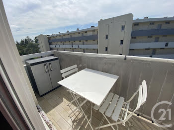 appartement à Montpellier (34)