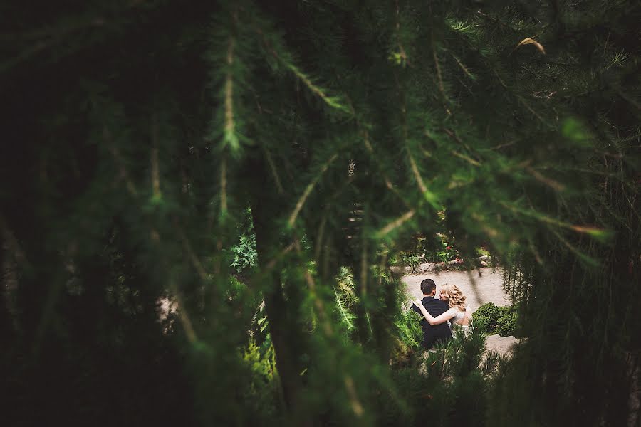 Photographe de mariage Slava Semenov (ctapocta). Photo du 6 décembre 2014