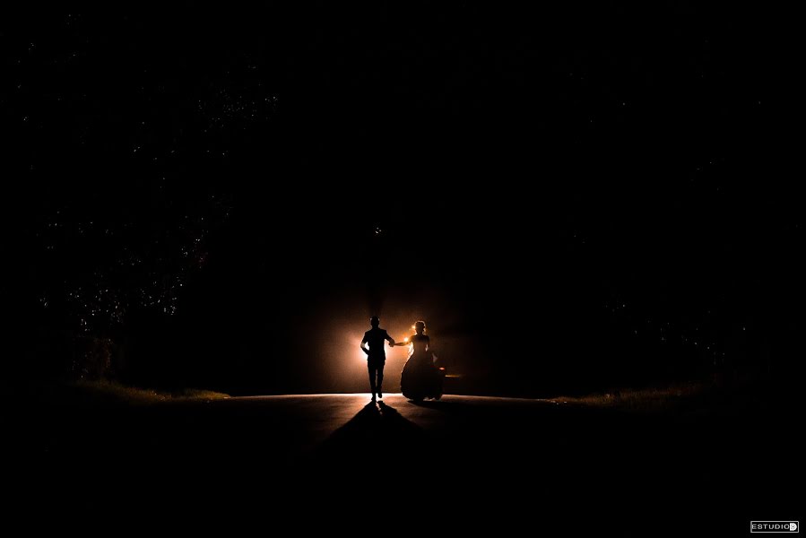 Photographe de mariage Daniel Meneses Davalos (estudiod). Photo du 5 septembre 2019