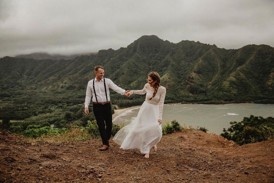 Photographe de mariage Trish Chiasson (trishchiasson). Photo du 10 mai 2019