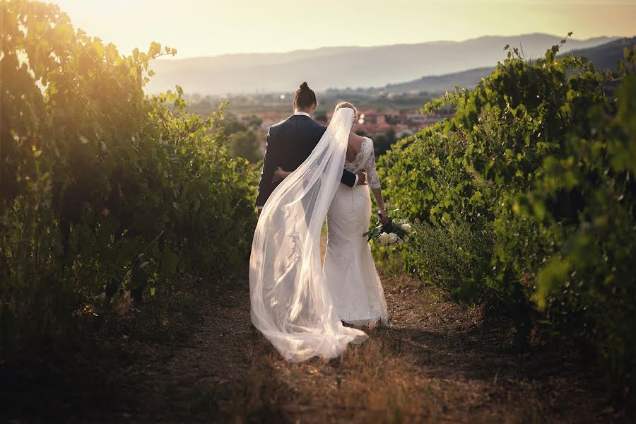 Fotógrafo de bodas Kasper Lau (laufotografi). Foto del 4 de febrero 2021