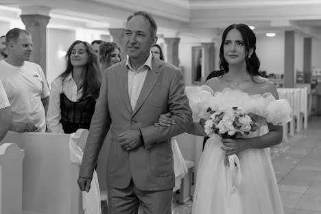 Fotografo di matrimoni Tatyana Pastukhova (tatipastuhova). Foto del 16 novembre 2023