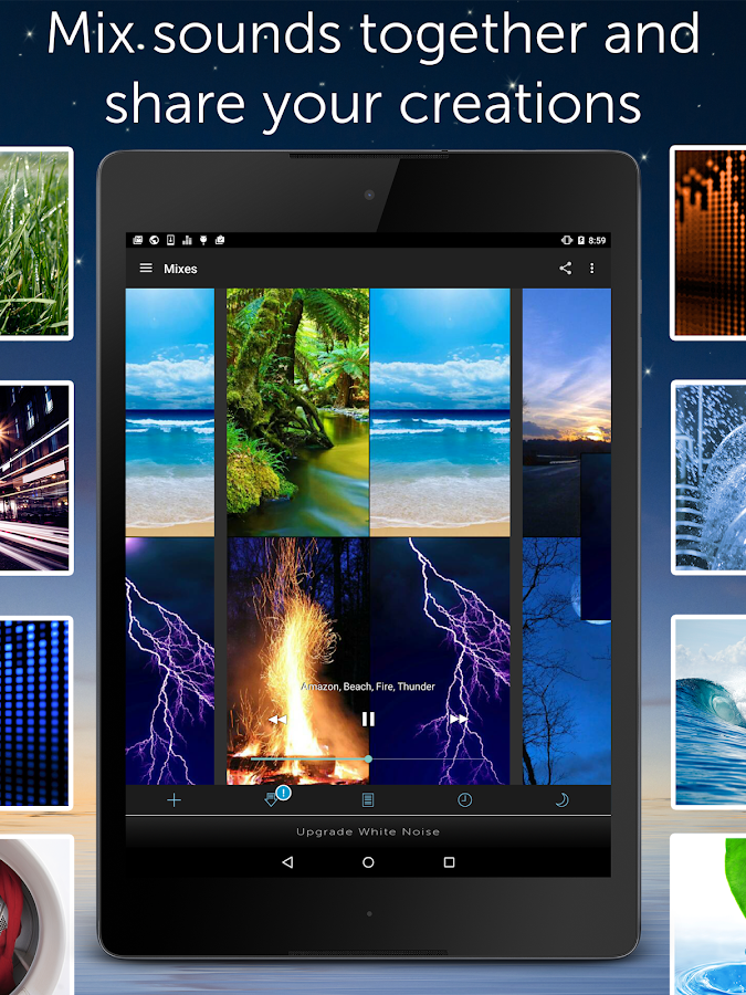 White Noise Free - Android Apps on Google Play