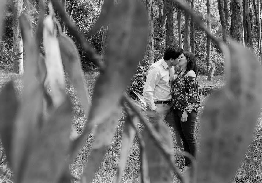 Fotografo di matrimoni Francisco Teran (fteranp). Foto del 12 ottobre 2017