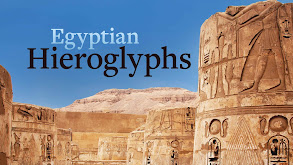 Decoding the Secrets of Egyptian Hieroglyphs thumbnail