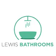 Lewis Bathrooms Limited Logo