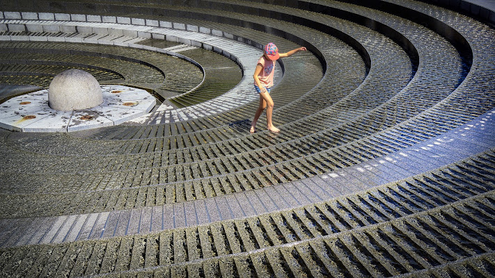 Spirale... di Montevecchi